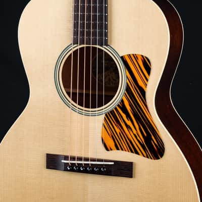 Collings C10-35 Mahogany and Sitka Spruce Natural Used (2023) image 8