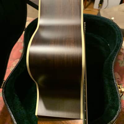 Martin JCPA4 acoustic guitar image 9