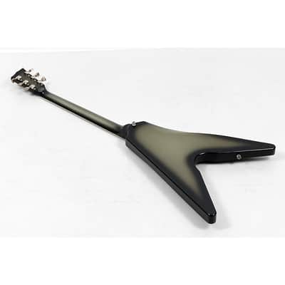 Dunable Guitars Asteroid Electric Guitar Regular Aged Metallic Burst image 2