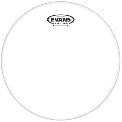 Evans BD20G2CW G2 Coated Bass Drum Head - 20"