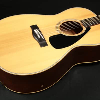 Yamaha SJ-180 1984 - Natural image 1