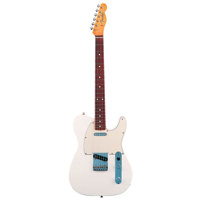 ギター fender mij Classic60s tele us pups Fender Classic Series '60s Telecaster | Reverb