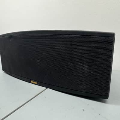 Boston Acoustics Micro90c Center Channel Speaker Home Theater Audio image 3