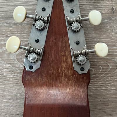 1946 K&F Lap Steel (Kauffman & Fender) image 7