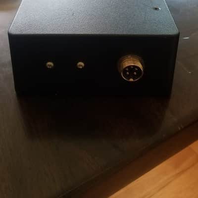 Helios F760 Compressor Limiter Early 70s Serviced W/ I/O & PSU ADR Compex image 6