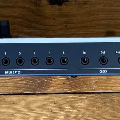 Arturia KeyStep Pro 37-Key MIDI Controller 2020 - Present - White image 2