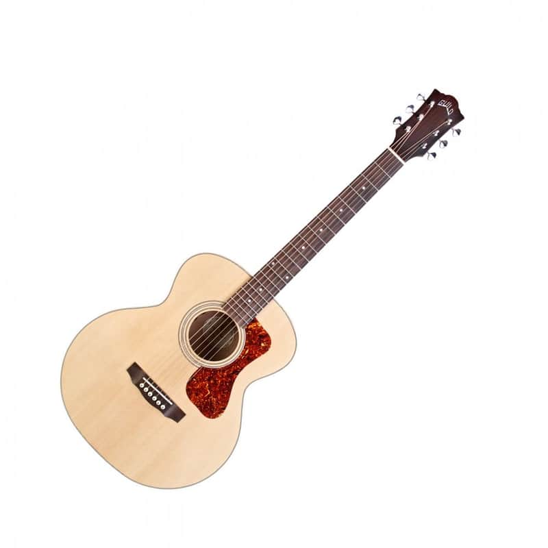 Acoustic child-6225 Natural Satin