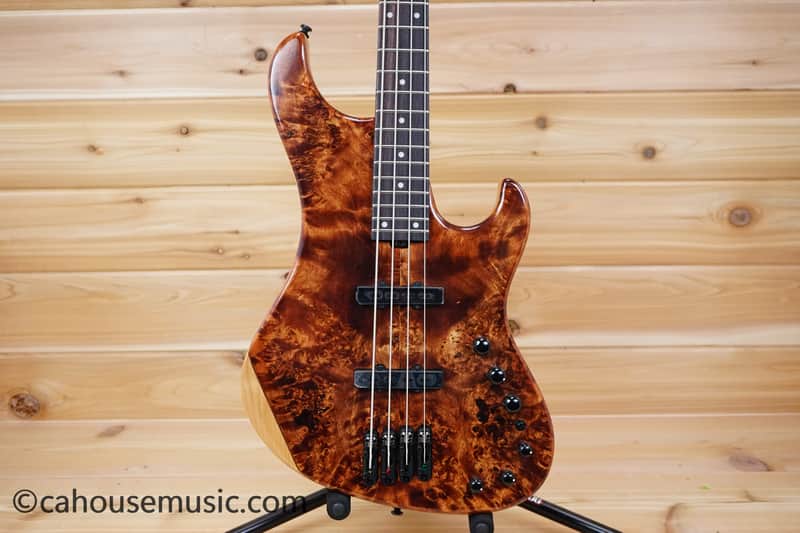 Ibanez MDM1600-NML Mode - Natural Mocha Low Gloss image 1