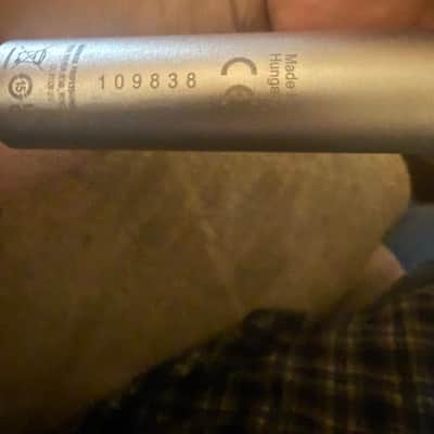 AKG C 451 B Stereo Pair 2010s - Silver image 4