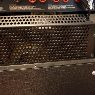 Marshall Studio Classic SC20C "JCM 800 Lead Series" 20-Watt 1x10" Guitar Combo 2019 - Present - Black image 15