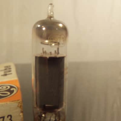 GE 6973 Vacuum Tube image 2