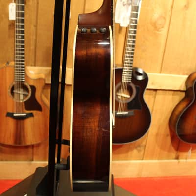 2022 Taylor GTK21e Grand Theater Koa, Free Shipping image 3