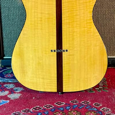 Hohner - The Prinz - Telecaster Prince - 1987 image 5