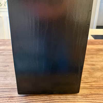 Custom Stereo 1x12 Guitar Cabinets – Vox Blue Speakers – Studio / Worship / Ambient image 12