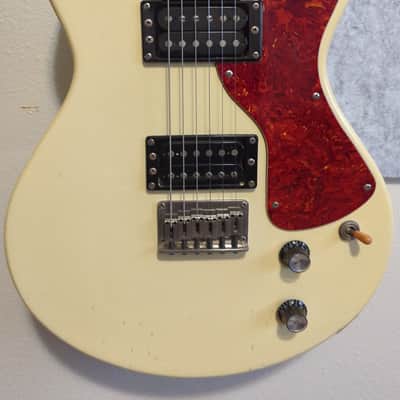 Yamaha SG-RR 1989 image 1