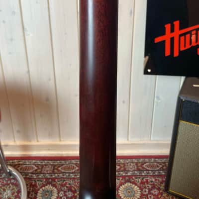 Epiphone 1959 Les Paul Standard 2024 - Tobacco Burst image 7
