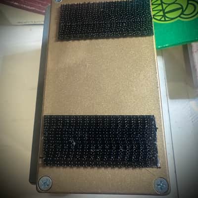 Wampler Tumnus Deluxe 2010s - Gold image 3