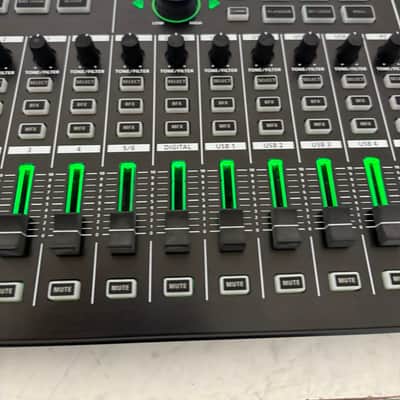 Roland AIRA MX-1 Mix Performer 2010s - Black image 4