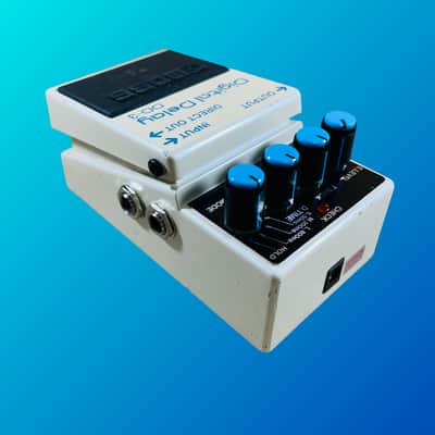 Boss DD-3 Digital Delay image 3