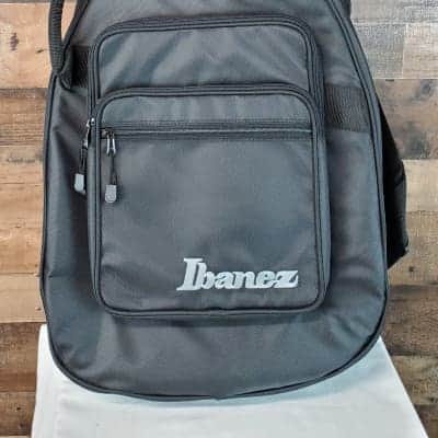Ibanez Headless EHB1000, Arctic Ocean Matte, Free Ship, Gig Bag, 095 image 16
