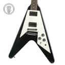 2004 Gibson '67 Reissue Flying V w/Seymour Duncan Pearly Gates Pickups #00524340