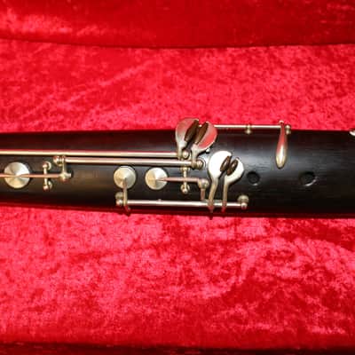 Buffet Crampon Antique Fr. Bassoon image 4