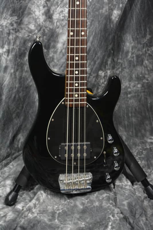 Sterling by Musicman SB14 Bass w/gig bag image 1