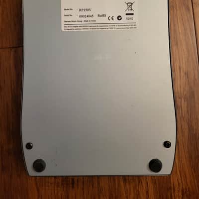 DigiTech RP150 image 3