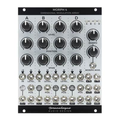 Joranalogue Morph 4 image 1