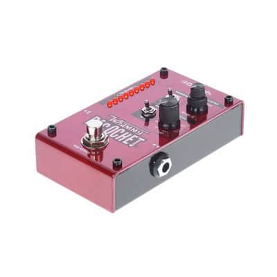 DigiTech Whammy Ricochet Pitch Shifter Stompbox. New with Full Warranty! image 16