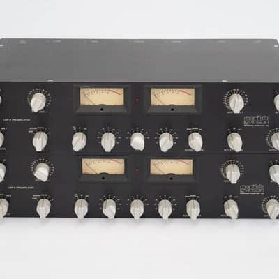 Mark Levinson LNP-2 Preamps Custom Made for Chick Corea #54773 image 2