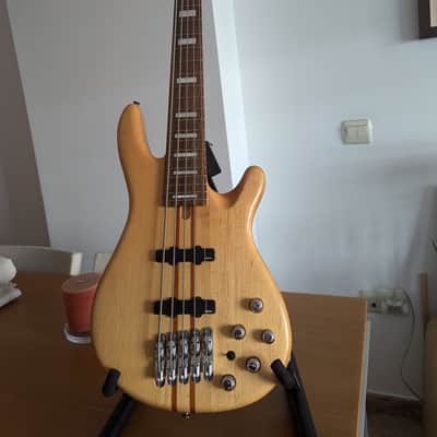 Yamaha BB2005 2010-2018 - Natural image 7