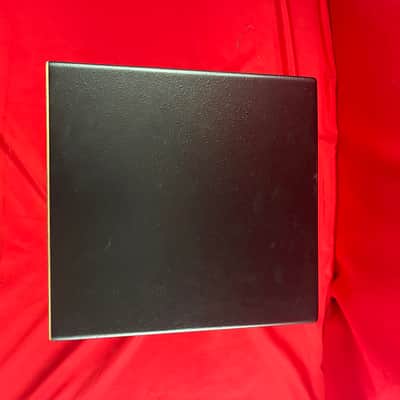 [USED] Meinl Percussion HCAJ3AWA Headliner Series String Cajon, Stained American White Ash image 5