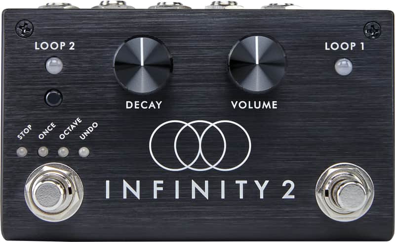 Pigtronix INFINITY 2