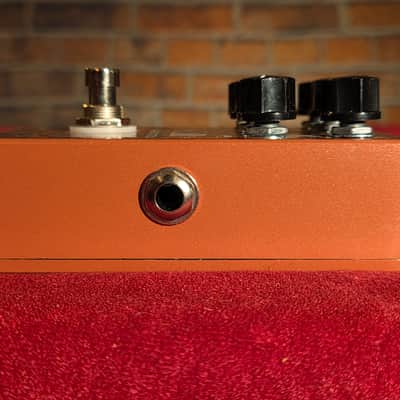 Caline CP-510 Jaguar High Gain Distortion image 4