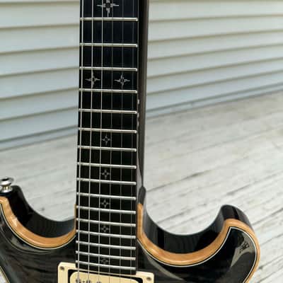 Knaggs Keya 2016 - Faded Onyx image 4