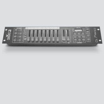 Vestax PDT-4000 | Reverb