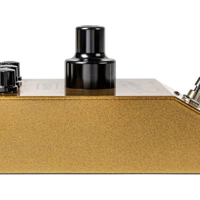 MXR MR. TALKBOX Signature Talk Box Pedal image 3