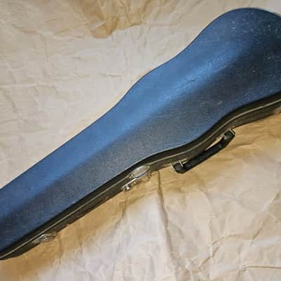 Suzuki No.220 size 1/4 Violin, Japan 1984, Very Good Condition, with case/bow image 3