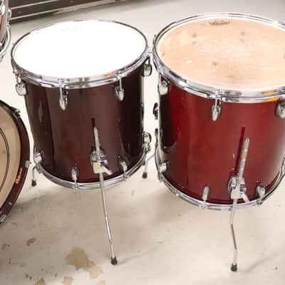 Gretsch Catalina Maple 5pc Drum Kit Set 10/12/14/16/22" Bild 10