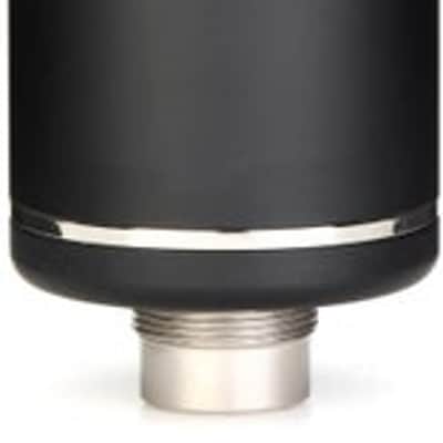 Mojave Audio MA-50 Large-diaphragm Condenser Microphone - Black image 3