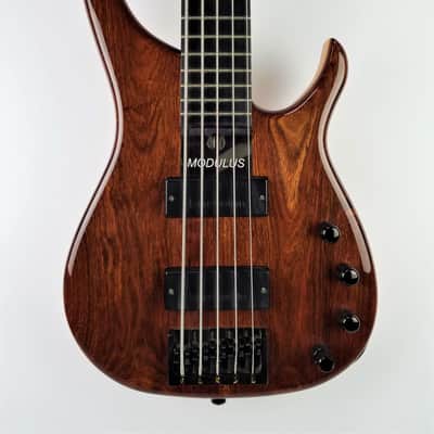 Modulus Graphite Quantum 2005 Gloss Natural image 2