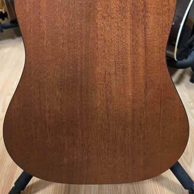 Furch Green Pure D-SM SB Sunburst Left Handed image 4