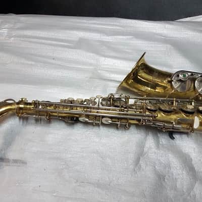 Sturn Alt / Alto Sax / Saxophone image 4