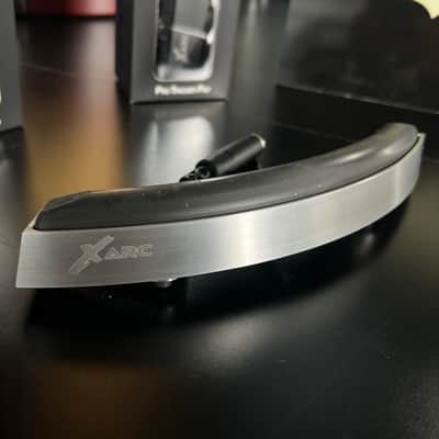 Gruv-X Percussion X-ARC Pro Trigger Pad ARC-MK1 image 2