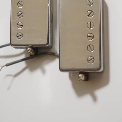 MAXON 1976 Vintage Humbucker Pickup Greco MIJ Made In Japan image 1