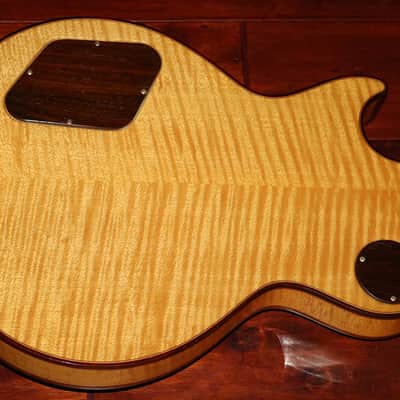 1979 Gibson "The Les Paul" limitted series #67 (GIE0079) image 4