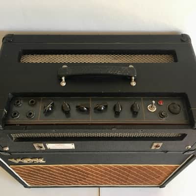 Vox AC50  small box 1964 image 14