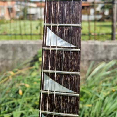 Charvel Model 88 Limited Edition -rare-, original Floyd Rose, japan 1988 image 11