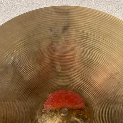 Sabian 20" AA Medium Ride Cymbal image 7